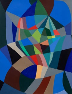 Homenaje a Paul Klee, 2022