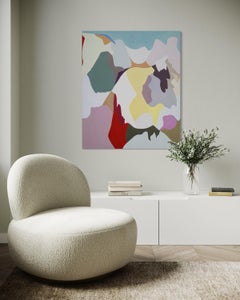 Paisajes interiores. Con Rojo