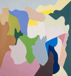 Abstract Abstract Paintings