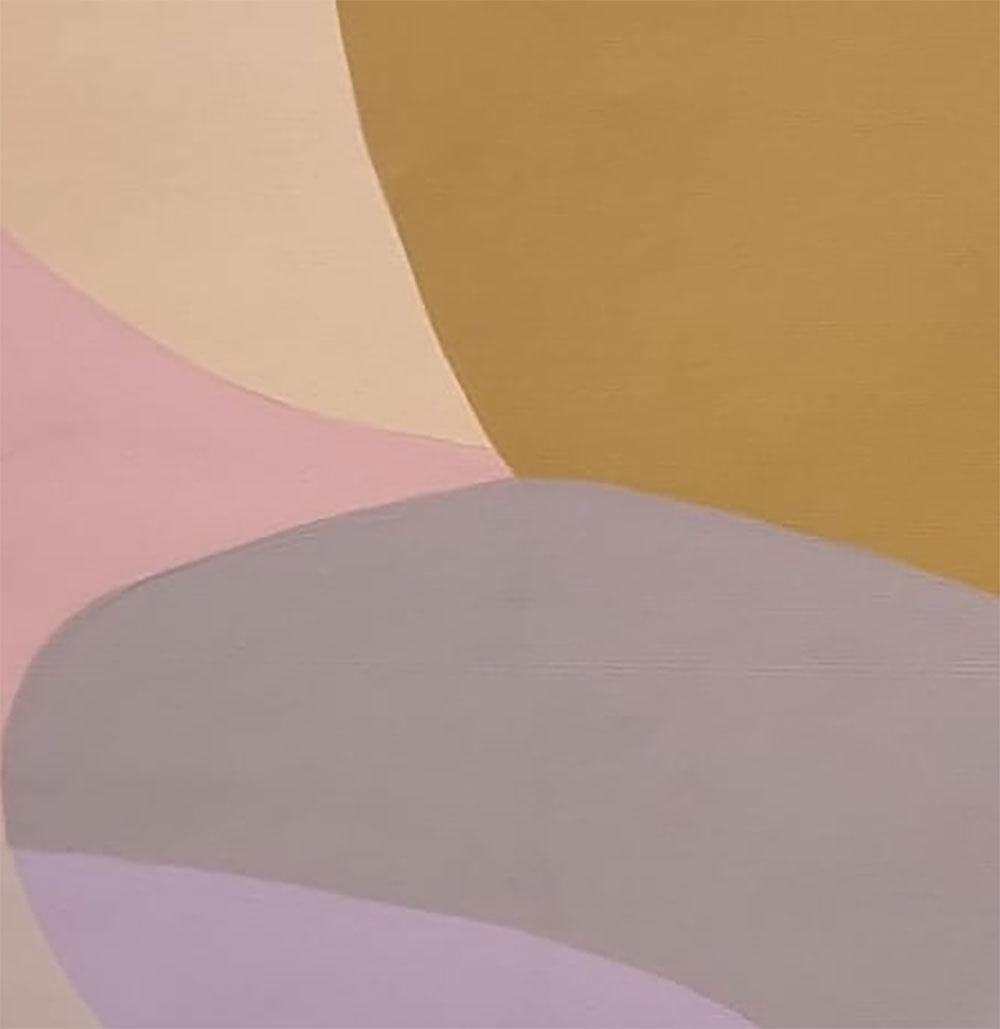 Sin Título 2021 – Painting von Trucco Florencia