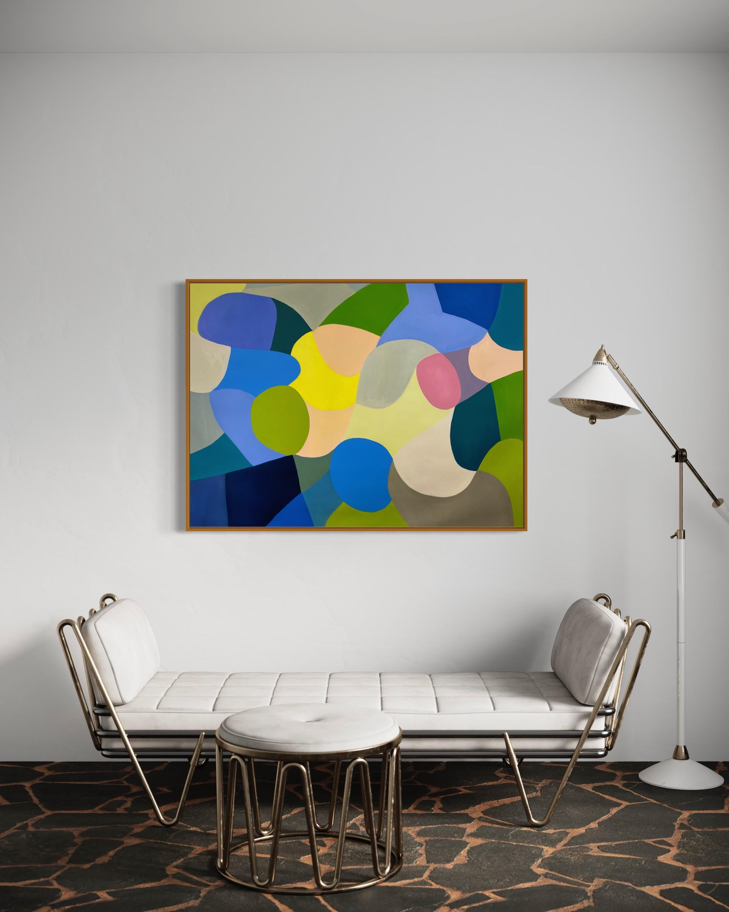 ST 2022. - Painting di Trucco Florencia