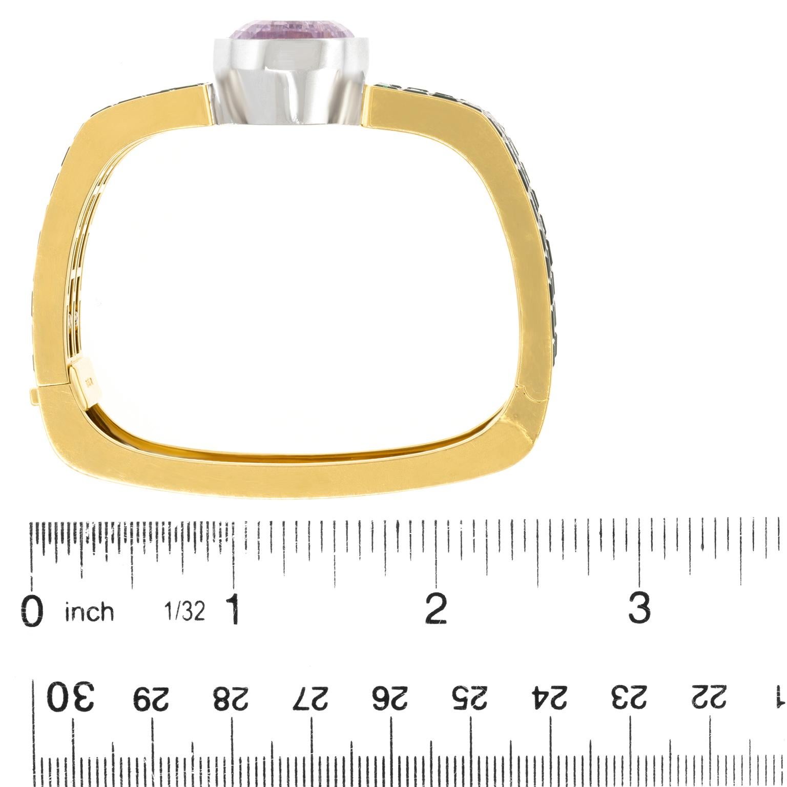 Femenino o masculino Pulsera Trudel de Zúrich Superbly Seventies en venta