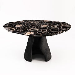 True Grit Dining Table by Odditi