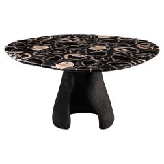 True Grit Dining Table by Odditi