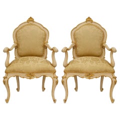 Armchairs