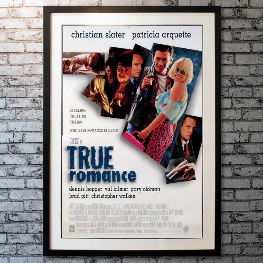 Late 20th Century True Romance (1993) For Sale