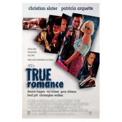 Romance véritable (1993)