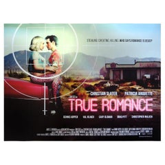 Romance véritable (2021r)