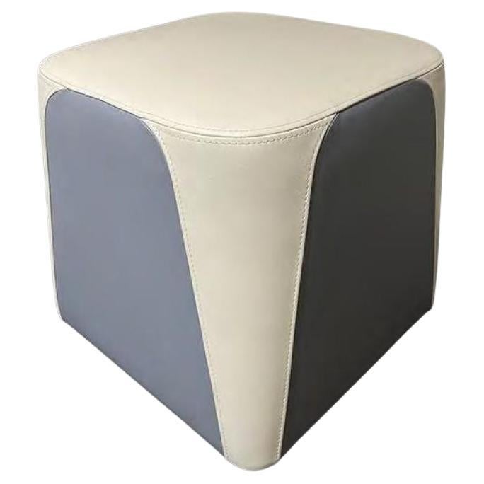 Truffle Ottoman