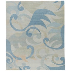 Truffula Rug