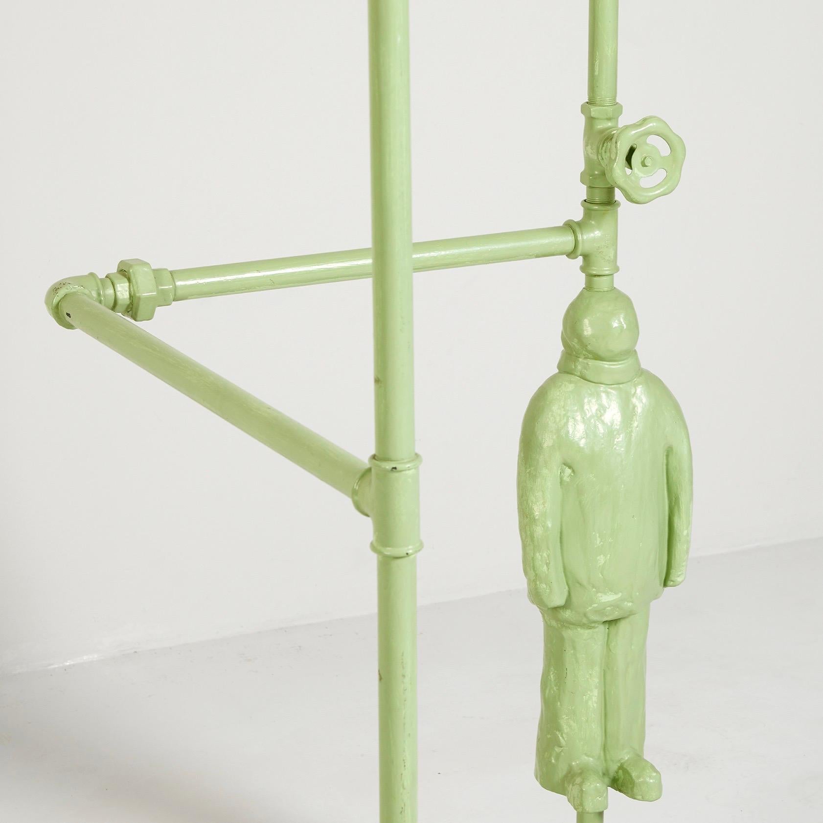 XXIe siècle et contemporain Sculpture « marin » de Truls Melin en vente