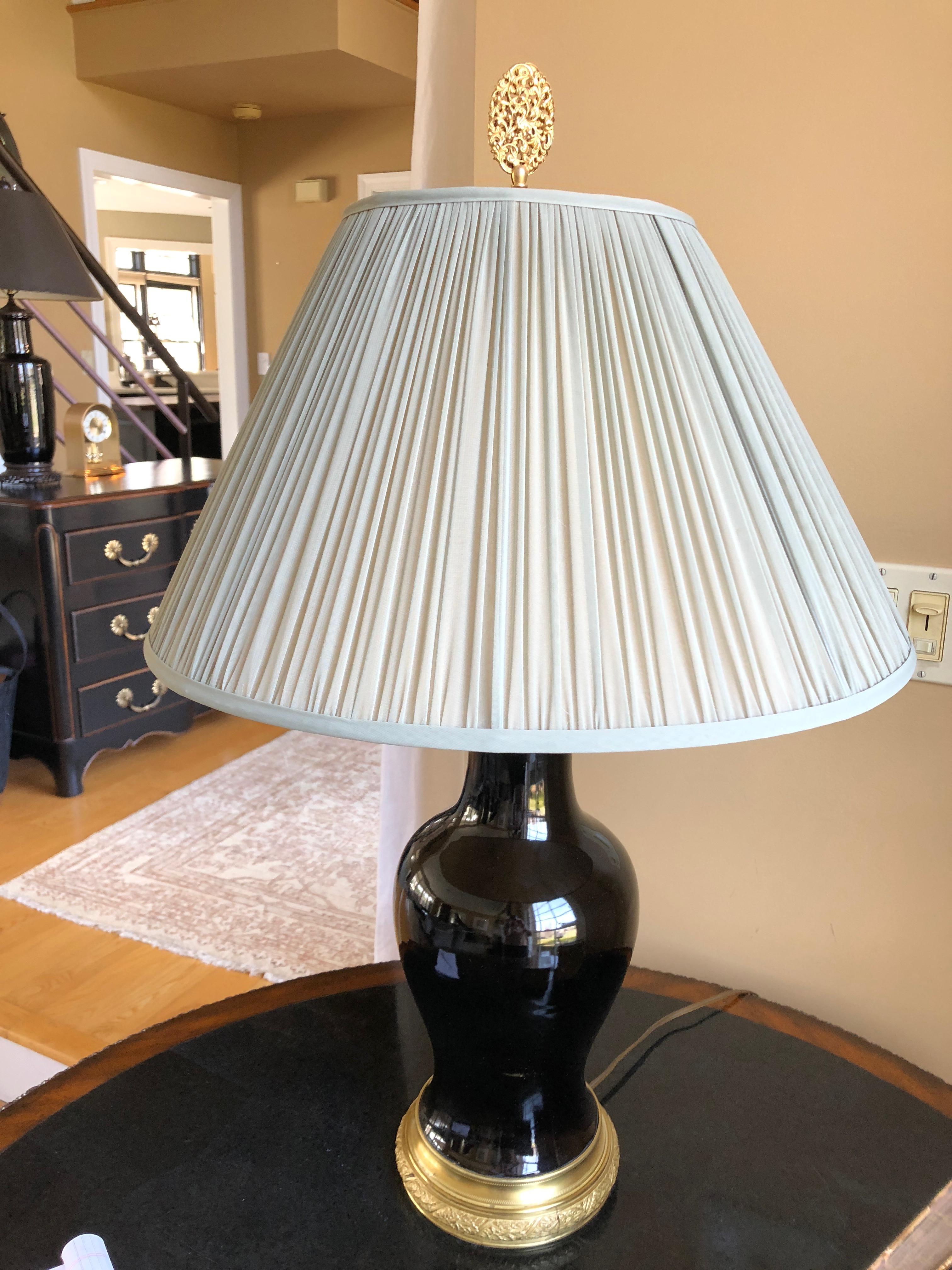 antique table lamps for sale