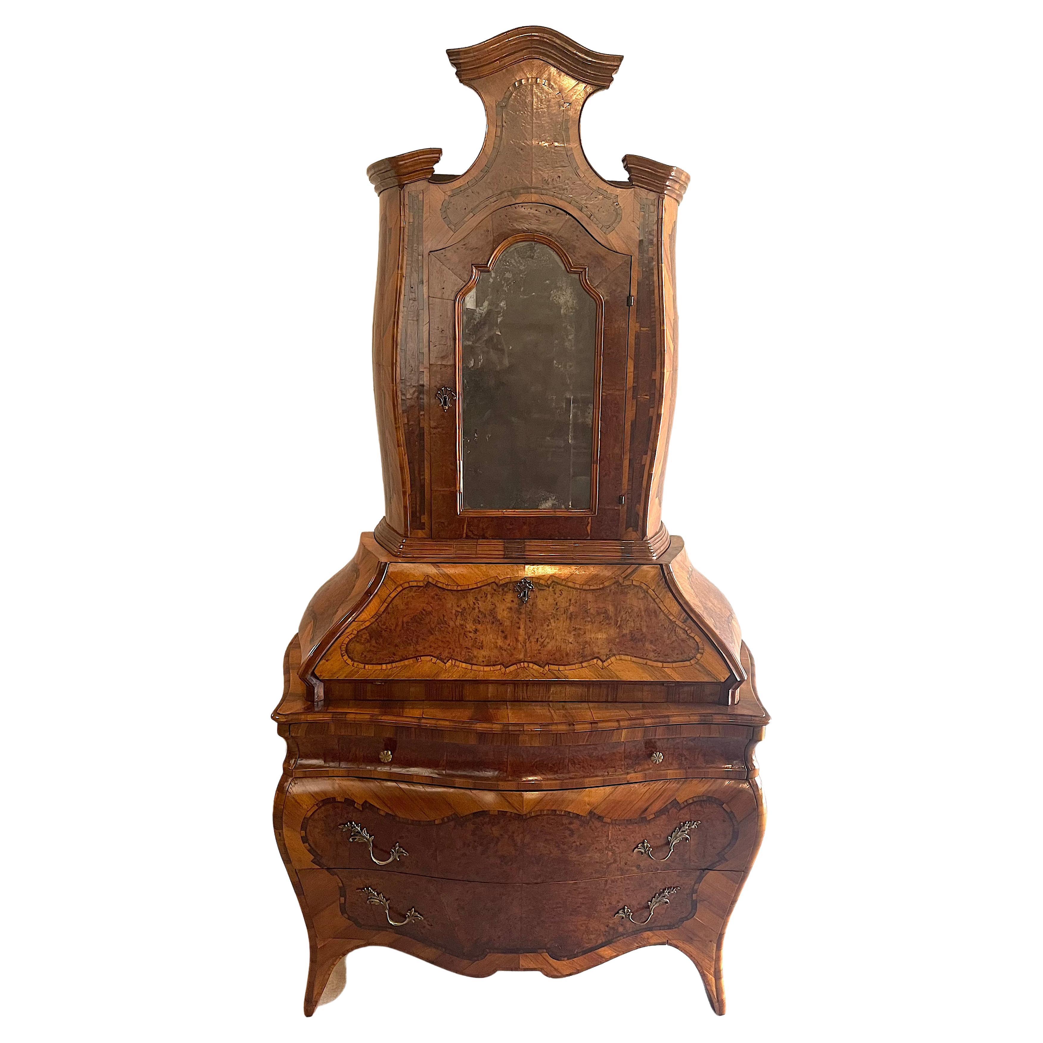 Trumeau Mid-19th Century, Northern Italy For Sale
