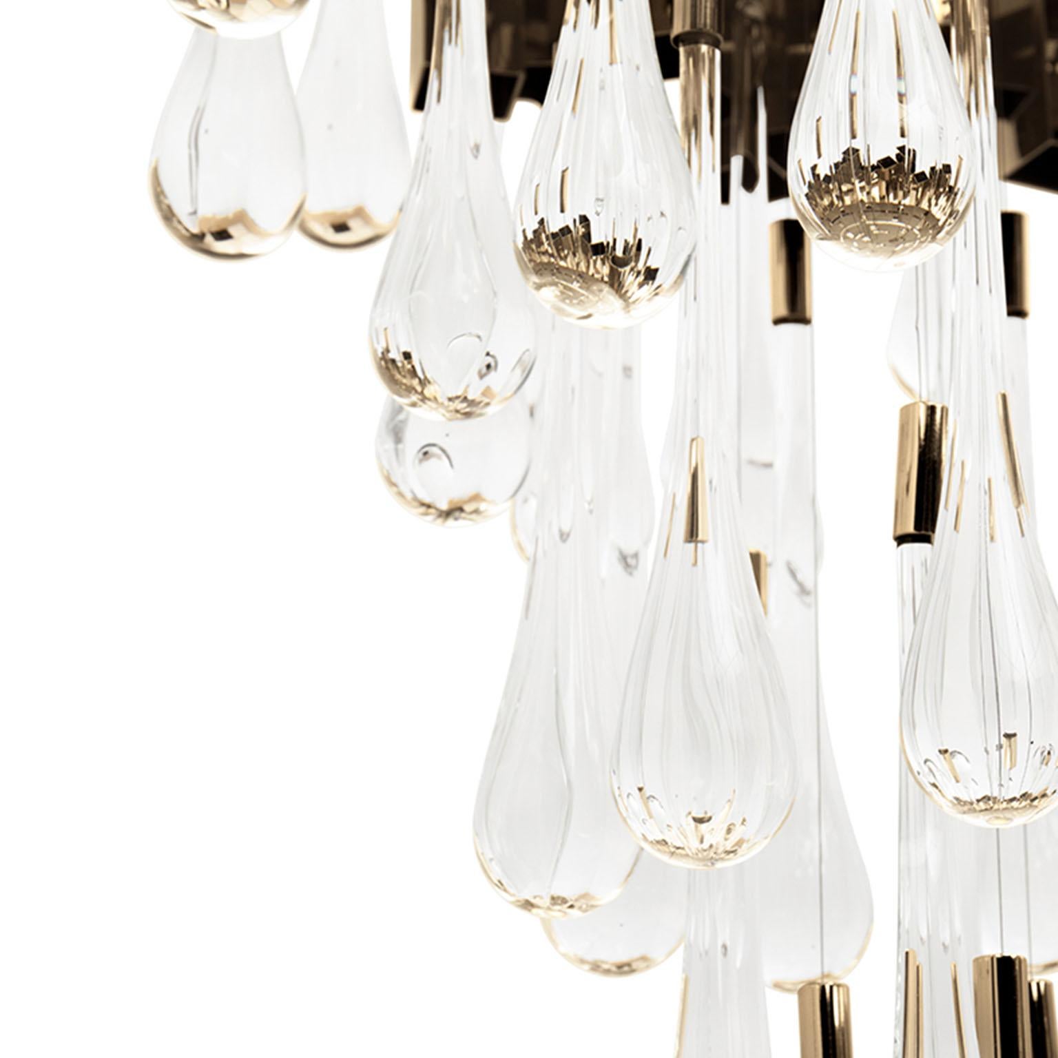 lu murano chandelier price