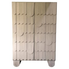 Meuble de rangement Malle de l'Atelier Ruben Van Megen