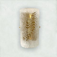 Trunk Sconce by Fabio Ltd