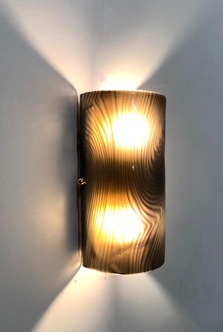 Lámpara Tronco by Fabio Ltd en Nuevo estado para la venta en Los Angeles, CA