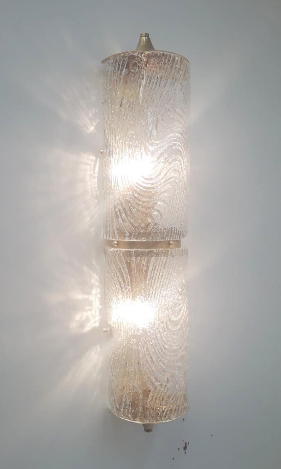 Italiano Sconce Trunk / Flush Mount di Fabio Ltd in vendita