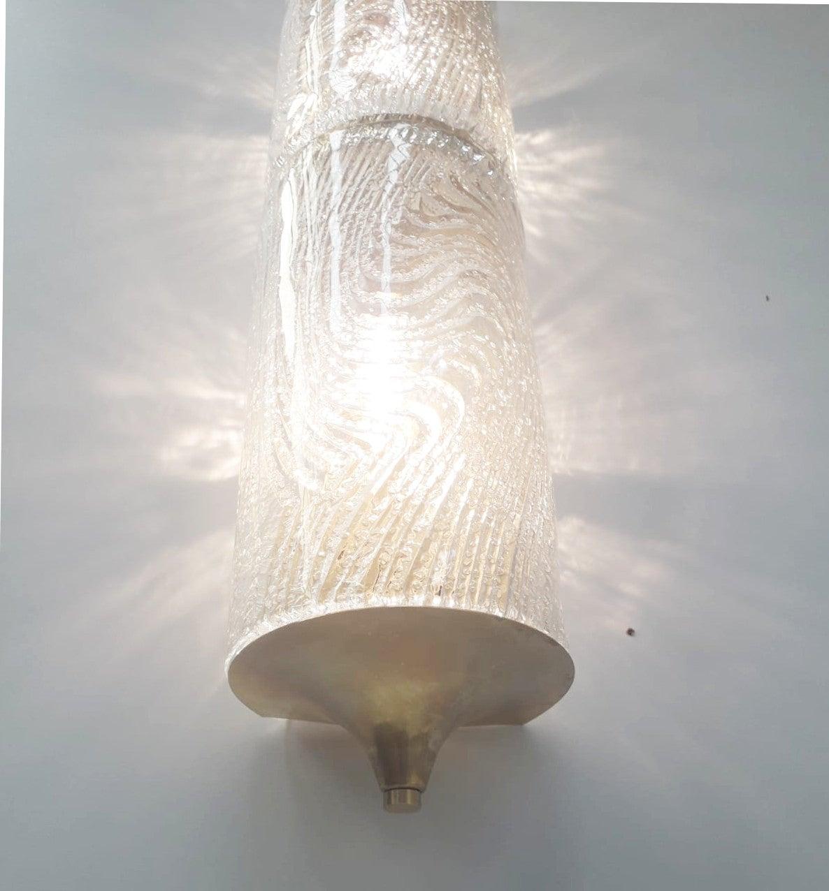 Lámpara Tronco / Empotrable de Fabio Ltd Latón en venta