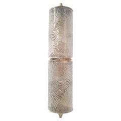 Trunk Sconce / Flush Mount by Fabio Ltd