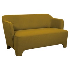Truno Small Sofa in Felt Wool, by Corrado Corradi Dell'Acqua for TATO