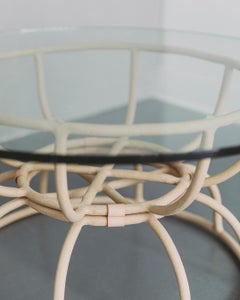 Truss Coffee Table