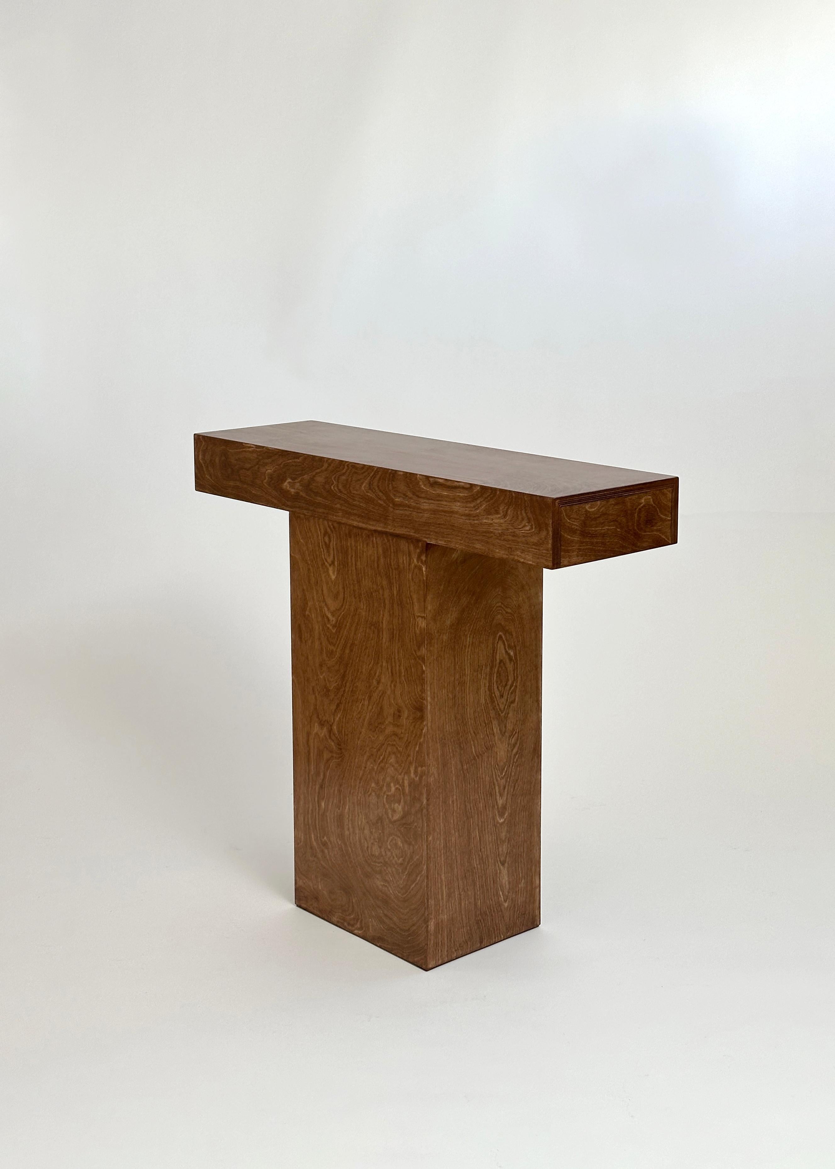XXIe siècle et contemporain Console Truss L par Goons en vente