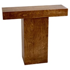 Console Truss L par Goons