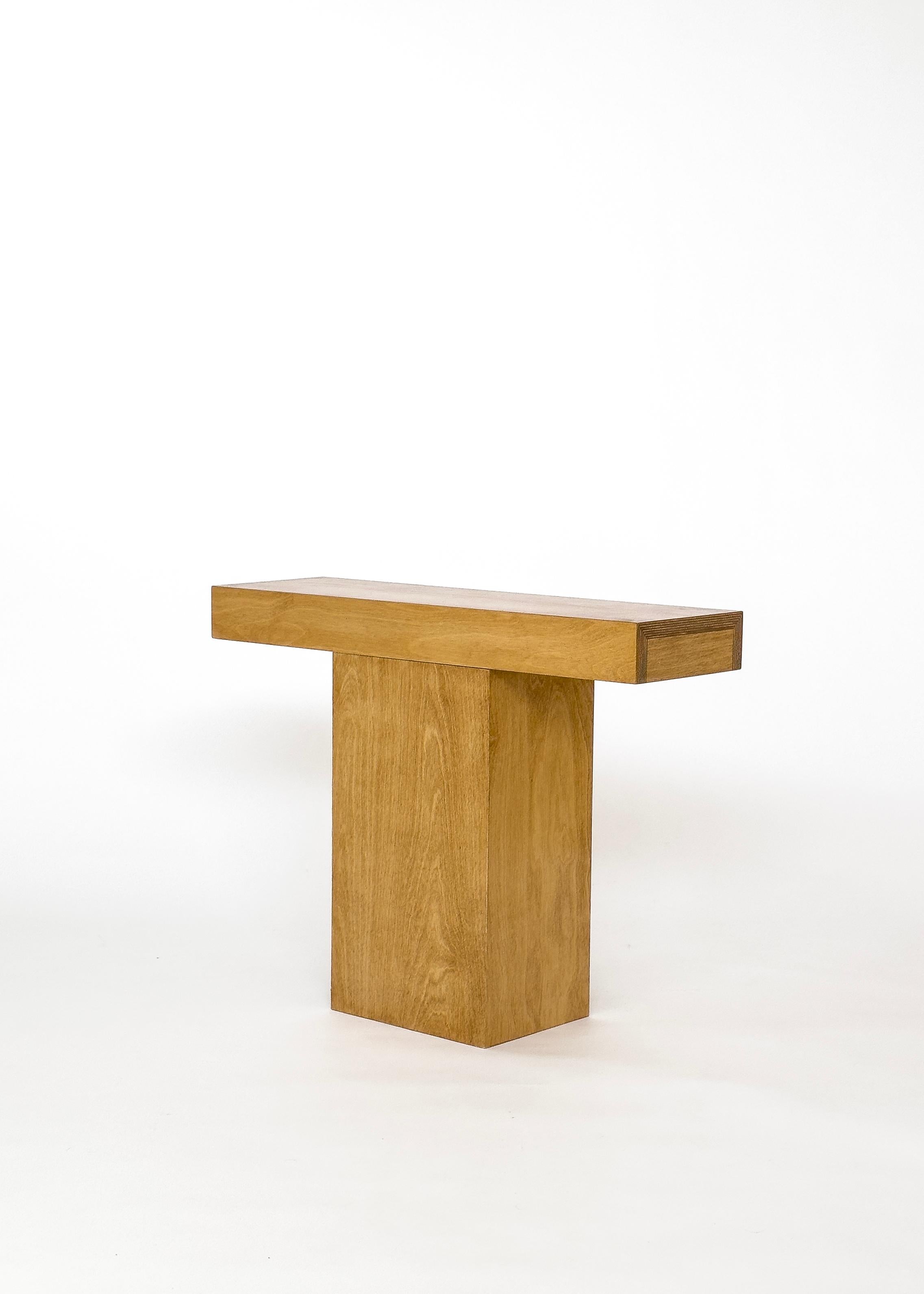Postmoderne Console Truss S par Goons en vente
