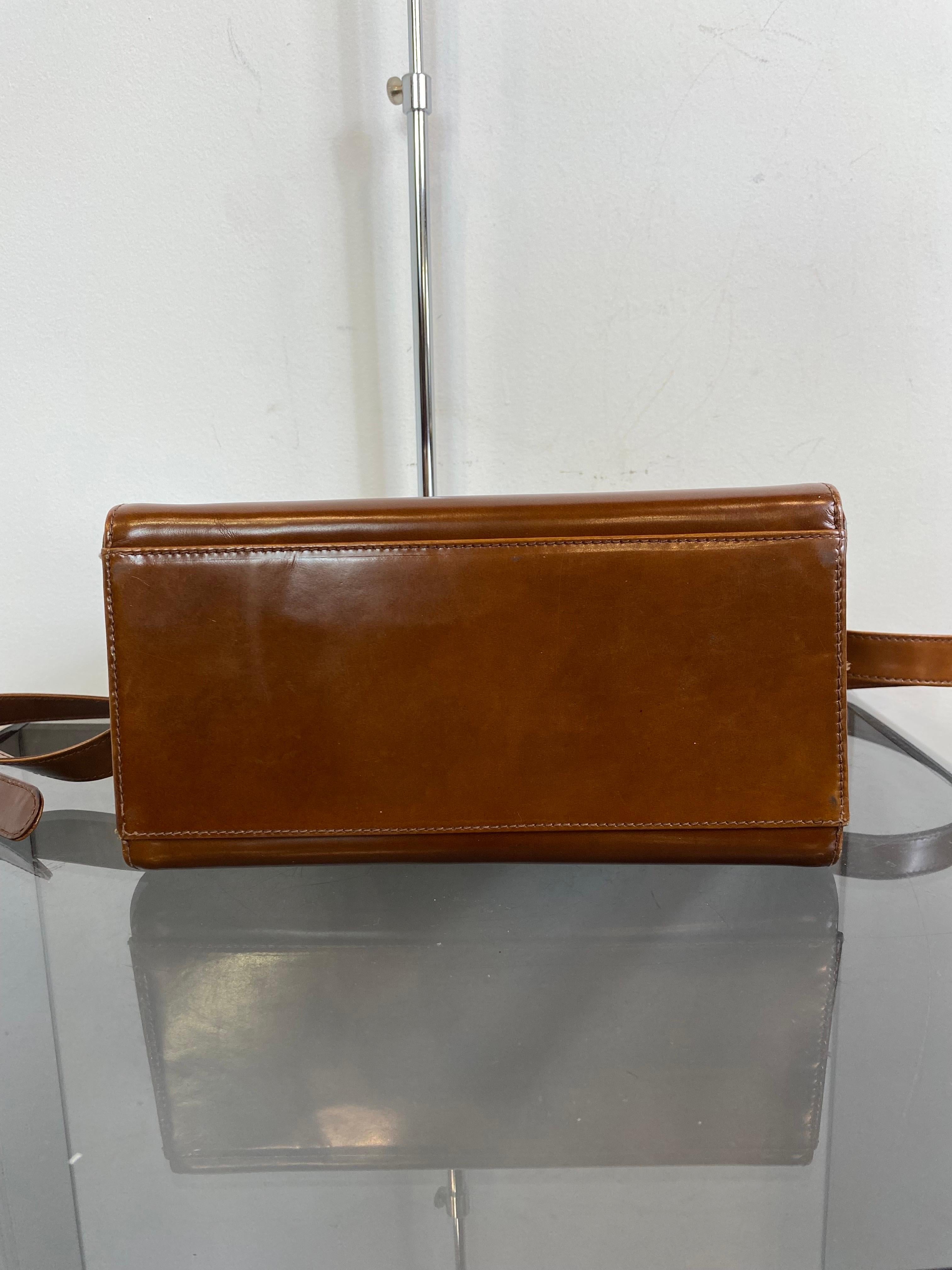 Trussardi bag For Sale 5