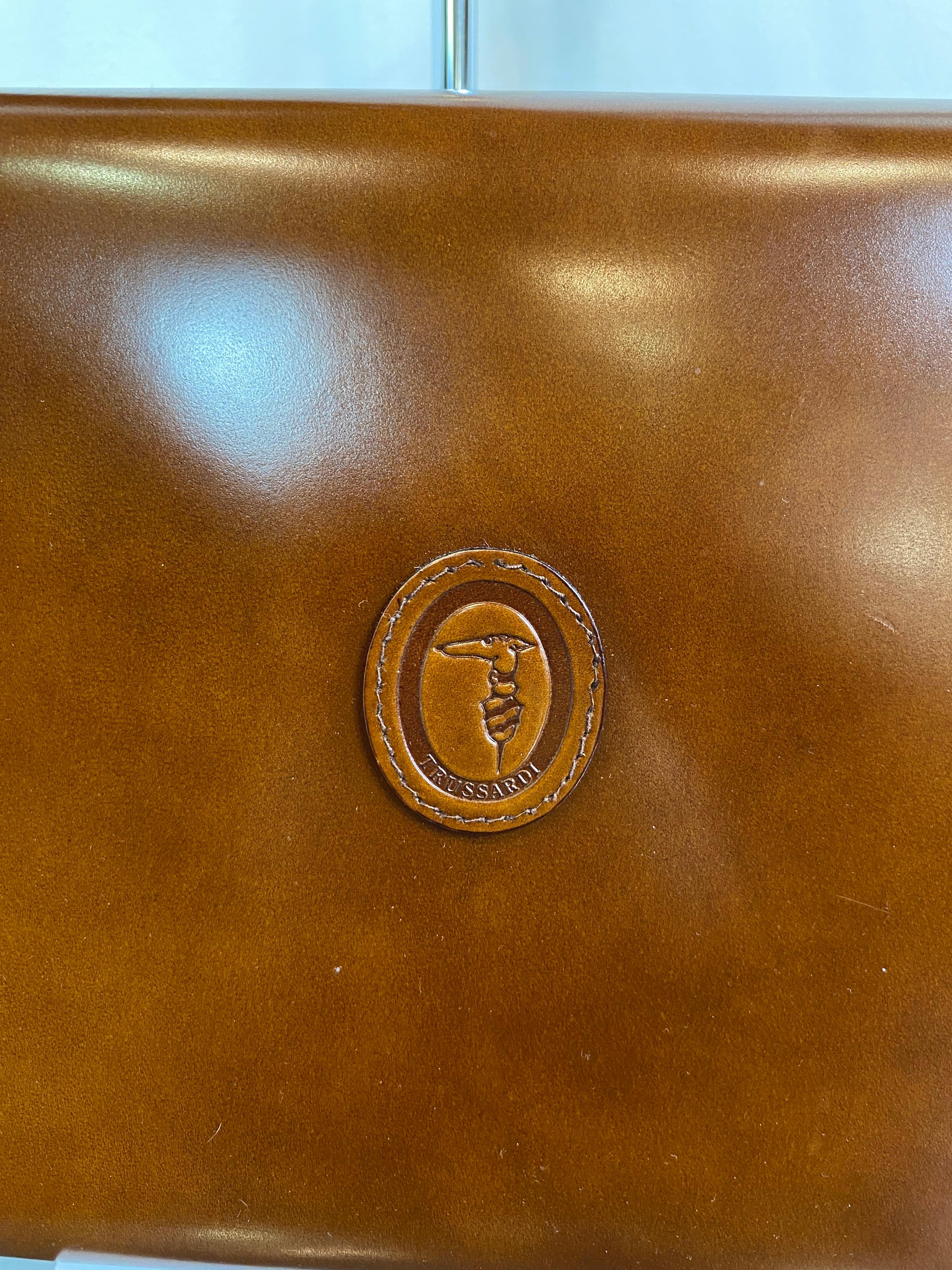 Trussardi bag For Sale 1