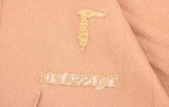 Trussardi Brown Misctl05 Scarf/Wrap