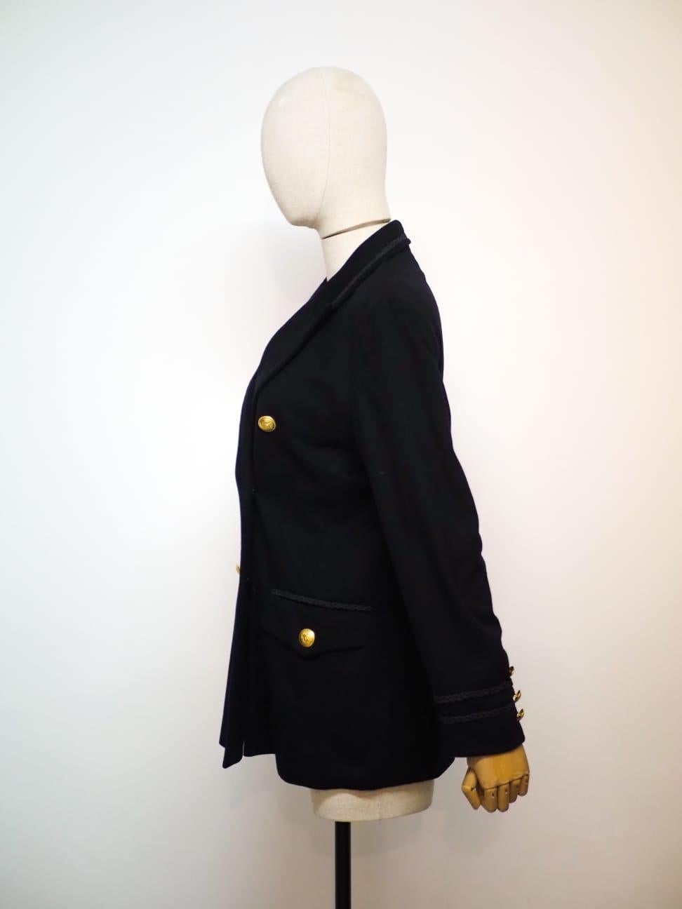 Trussardi jacket For Sale 6
