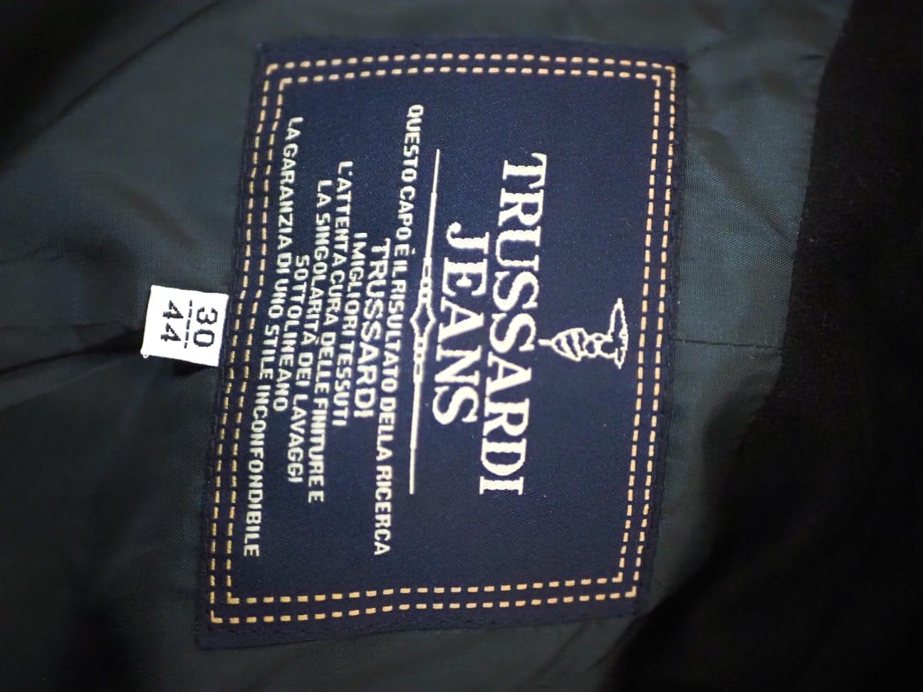 Trussardi jacket For Sale 2