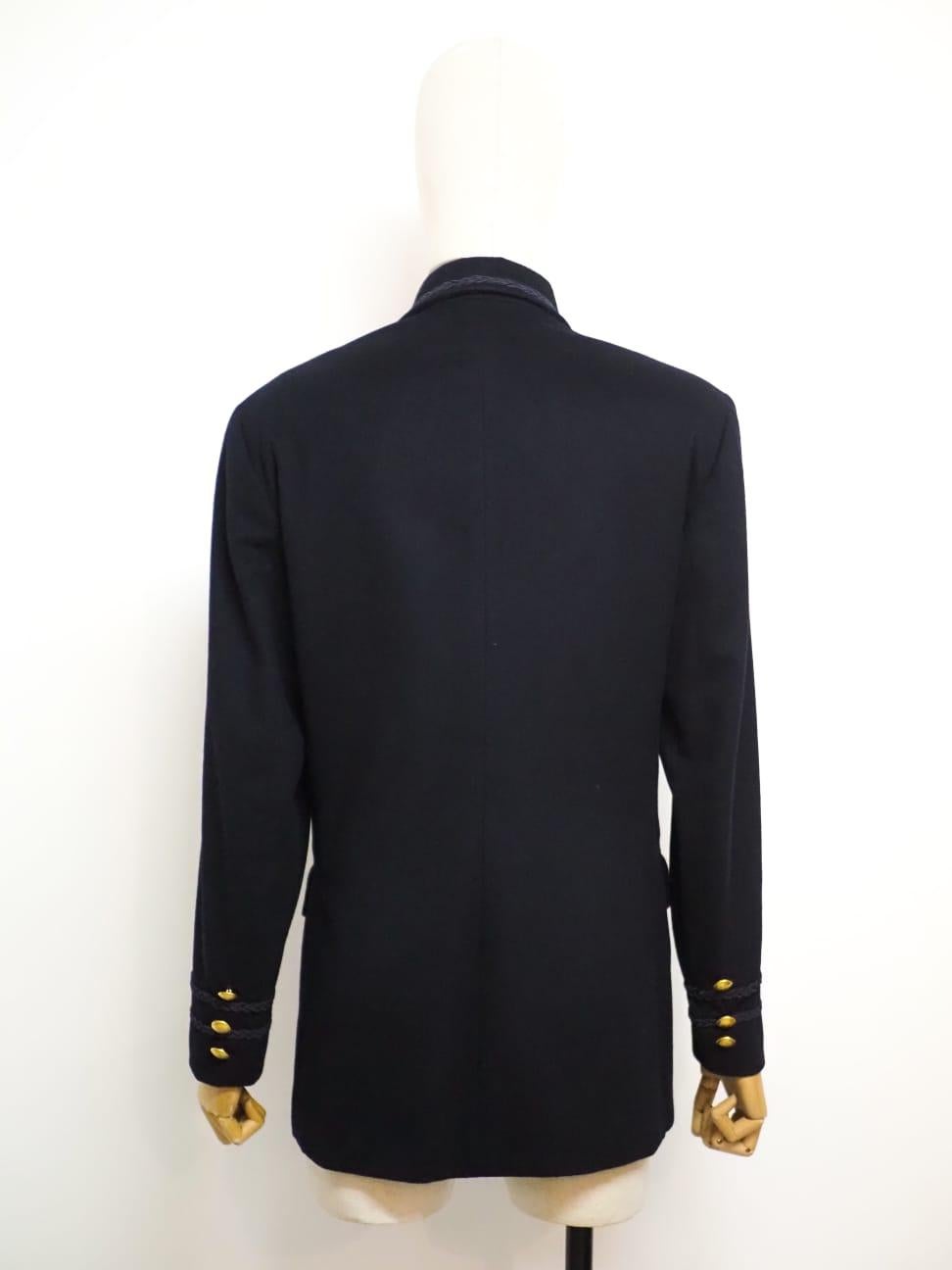 Trussardi jacket For Sale 4