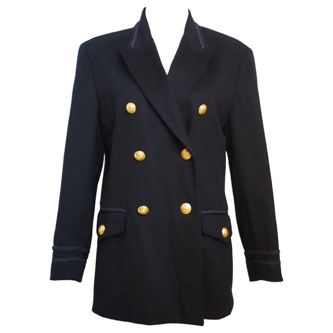 Giacca Trussardi