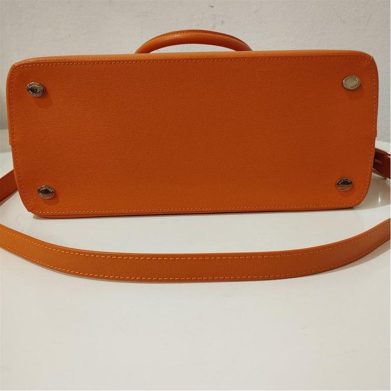 Trussardi  Leather bag size Unica For Sale 1