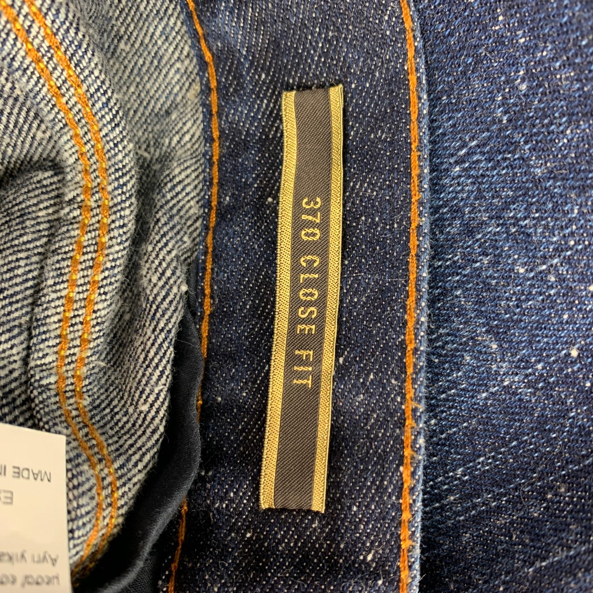 armani jeans ujpn 2151