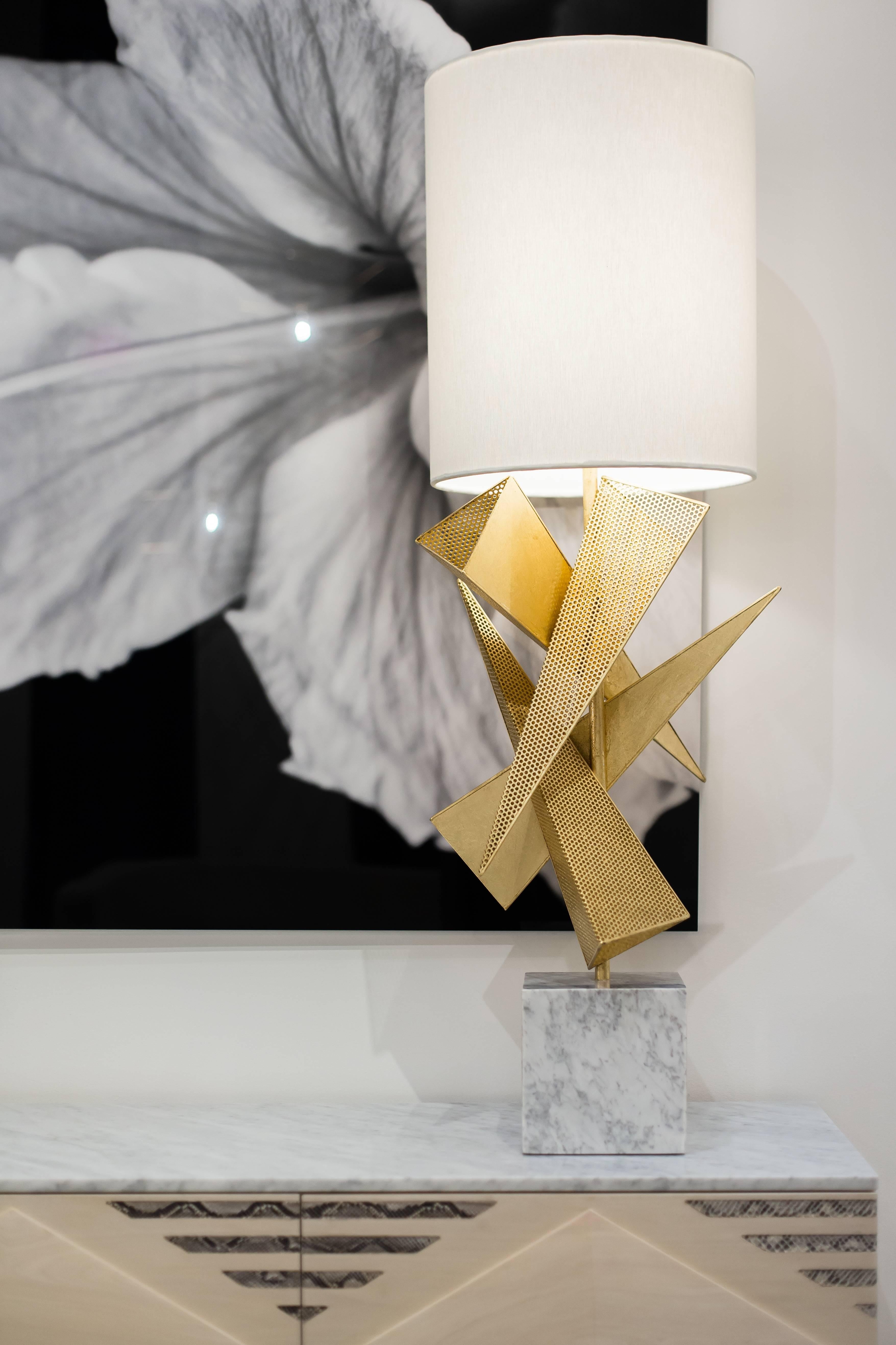 Contemporary Trystan Table Lamp