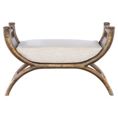 TS-CCU-3156-17-F1 - Verona Bench - Bronze