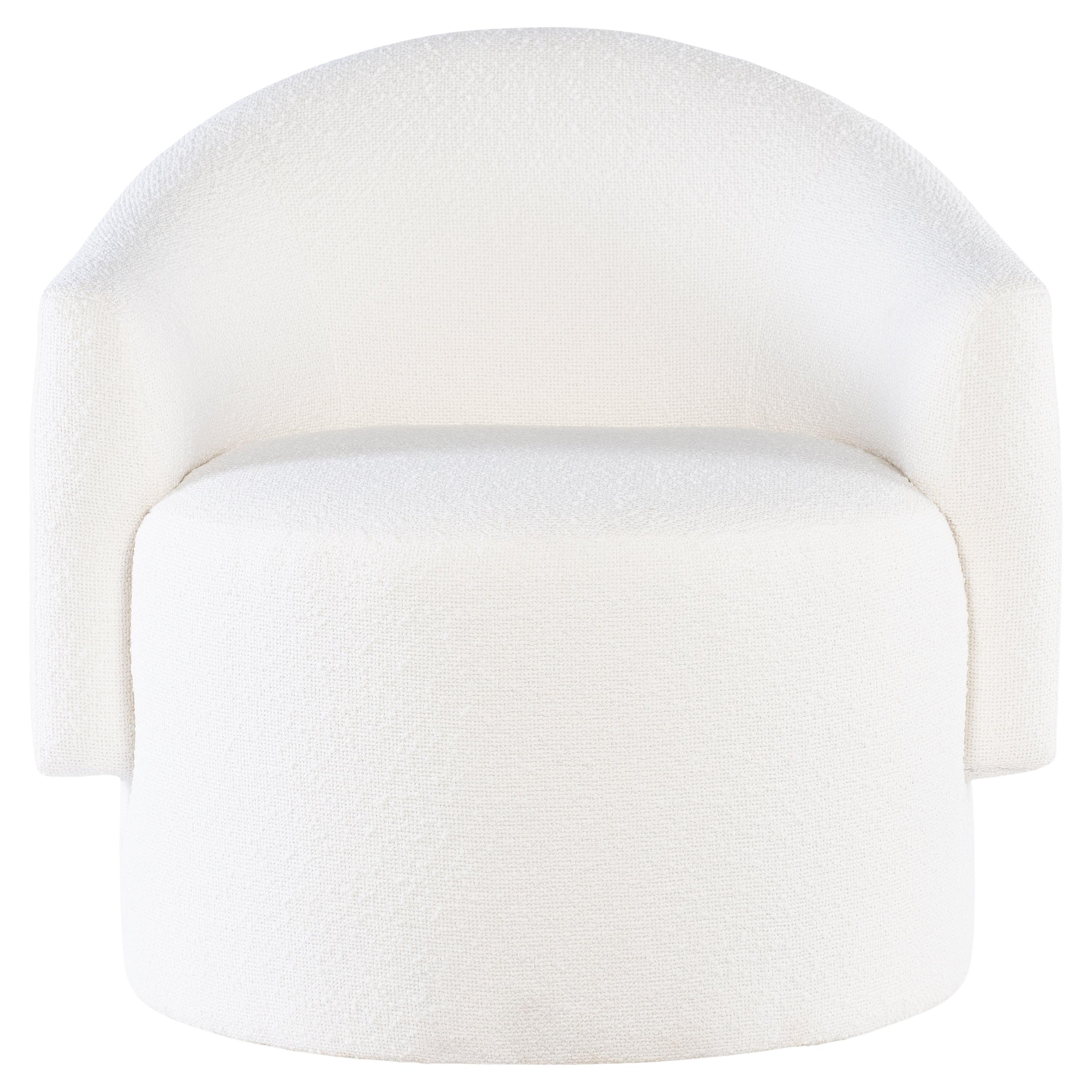 TS-LT9-1067-8 - Enzo Swivel Chair