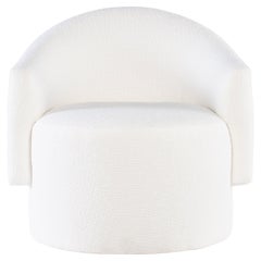 TS-LT9-1067-8 - Enzo Swivel Chair