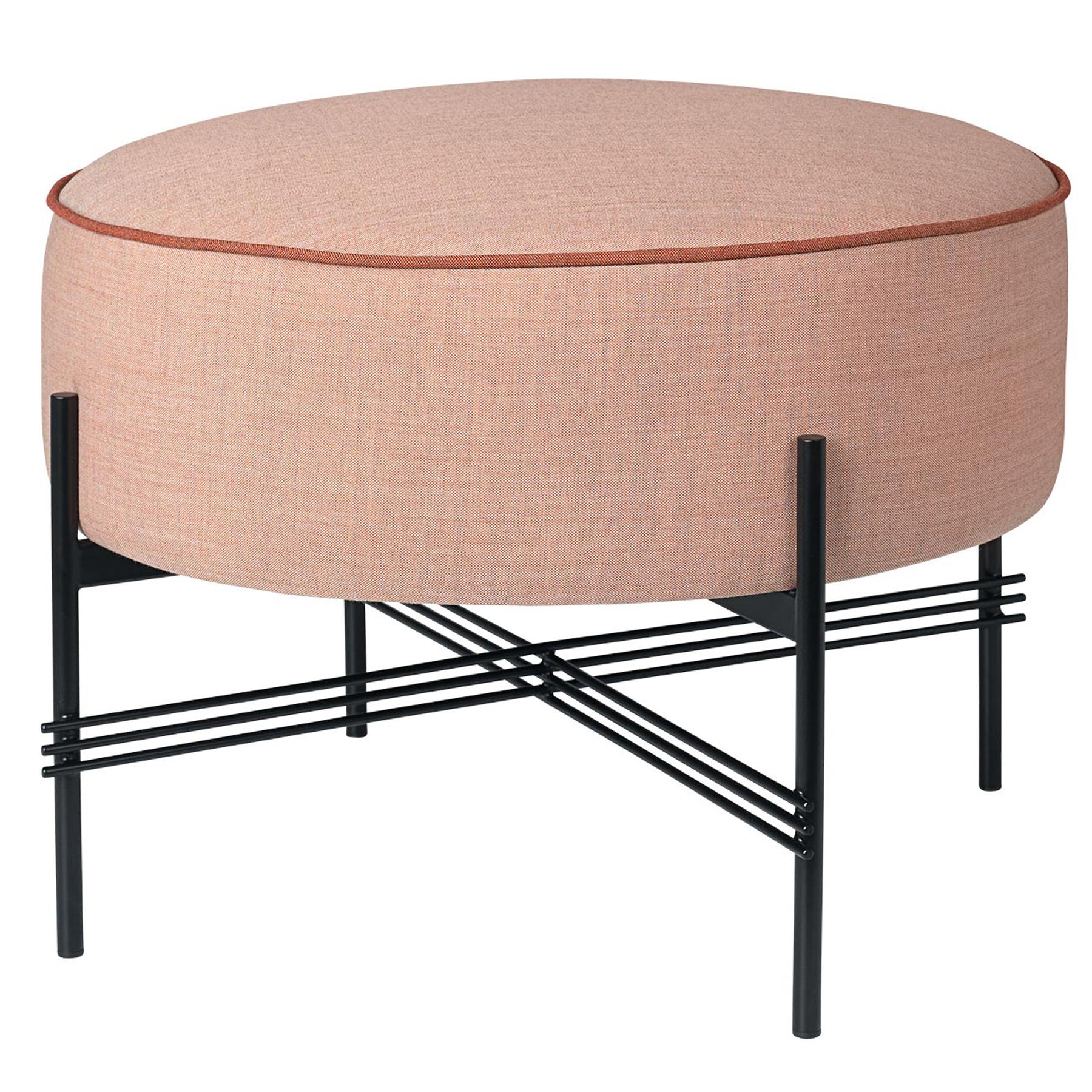 Ts Pouffe, Round, Small For Sale