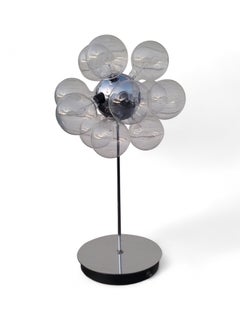 Tsao Designs Sputnik Table Lamp