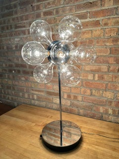Lampe de table Sputnik TSAO Designs