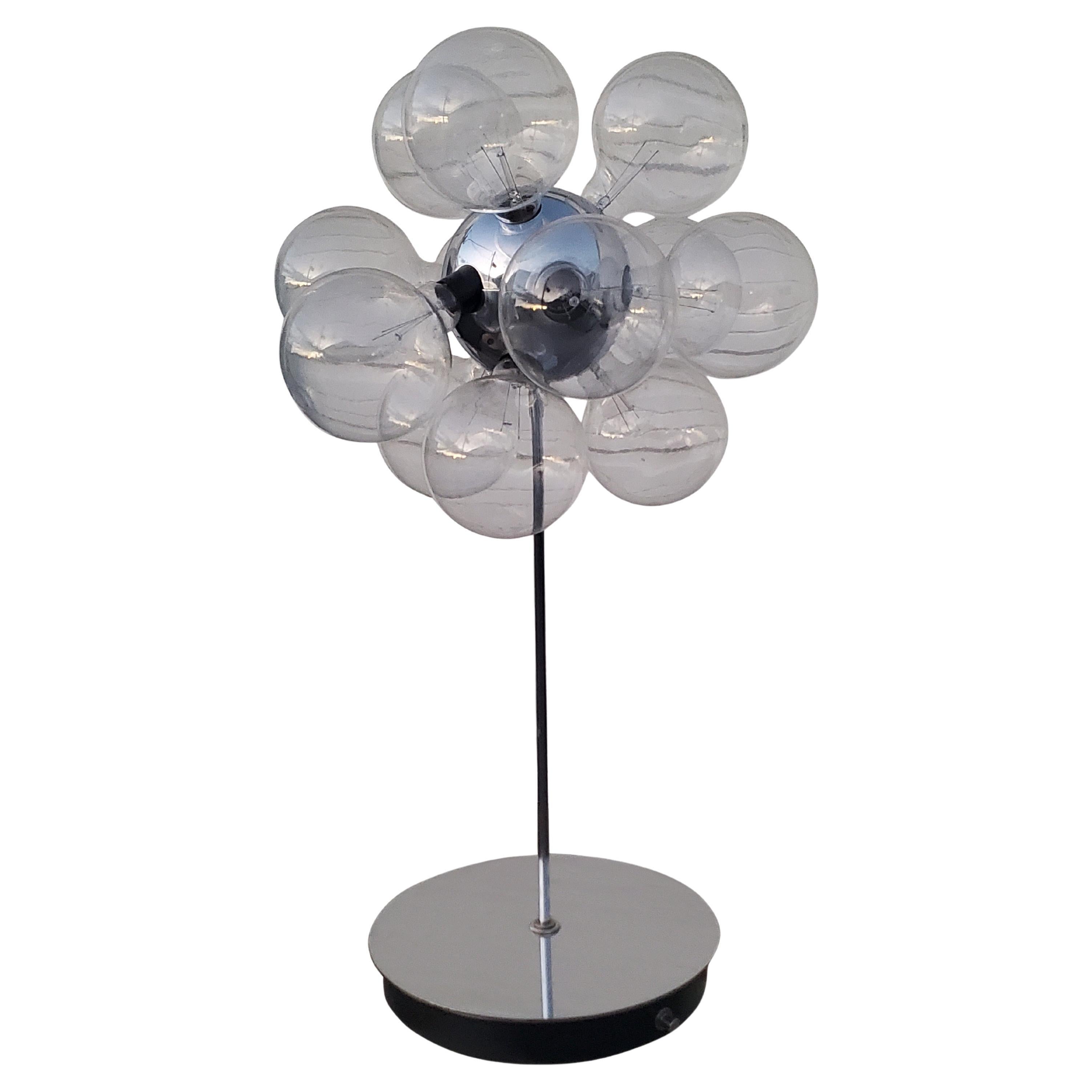 Tsao Designs Sputnik Table Lamp