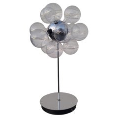 Tsao Designs Sputnik Tischlampe