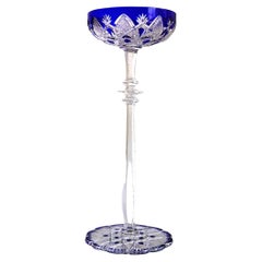 Tsar Champagne Coupe by Baccarat