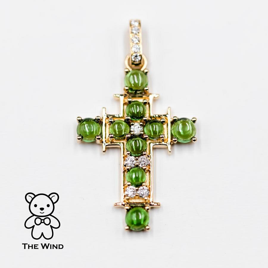 Collier en or jaune 18 carats avec pendentif croix en grenat tsavorite et diamant de style Art Nouveau.


Expédition nationale gratuite par USPS First Class ! Sac ou boîte cadeau gratuit avec chaque commande !

L'opale, la reine des pierres