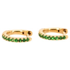 Drop Earrings